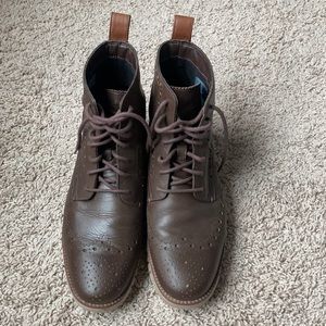 Cole Haan Zerogrand Men’s Boots